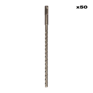 8 x 215 mm, SDS-Plus 4-Schneiden