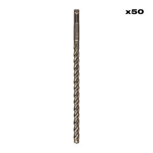 10 x 215 mm, SDS-Plus 4-Schneiden