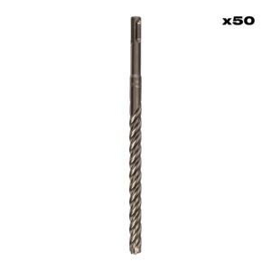 12 x 210 mm, SDS-Plus 4-Schneiden