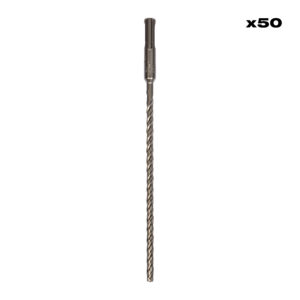 6 x 215 mm, SDS-Plus 4-Schneiden