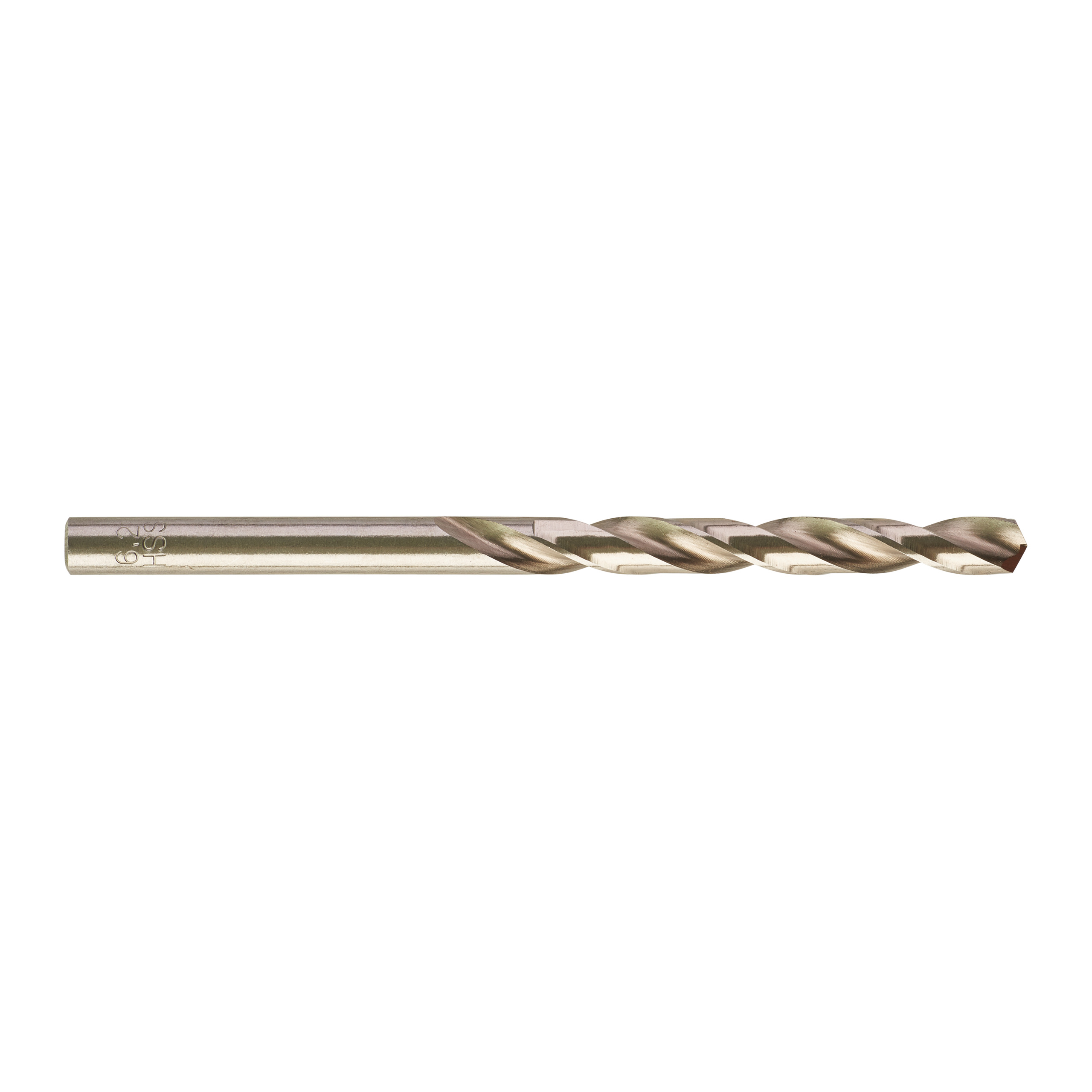 6,2 x 101 mm, HSS-G