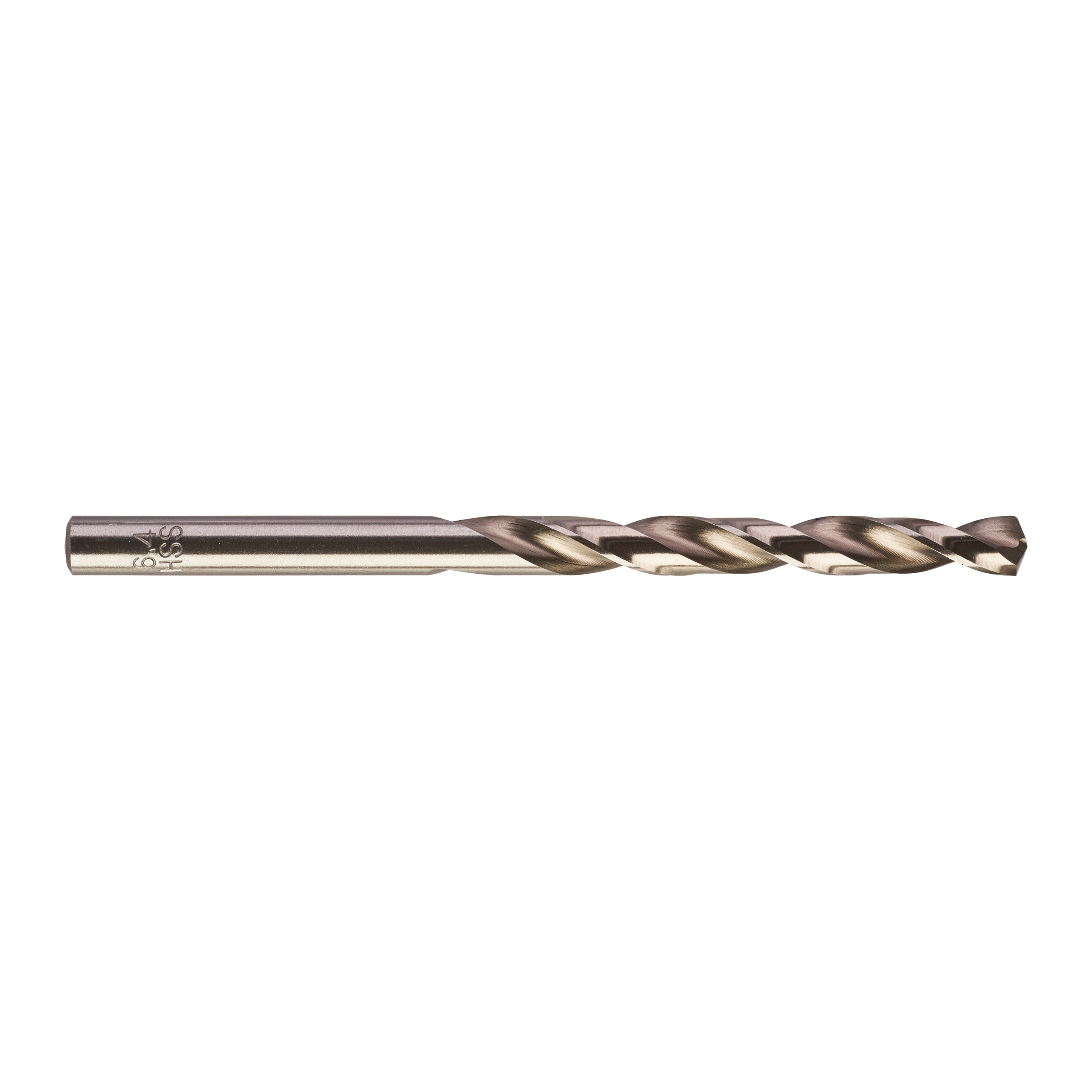 6,4 x 101 mm, HSS-G