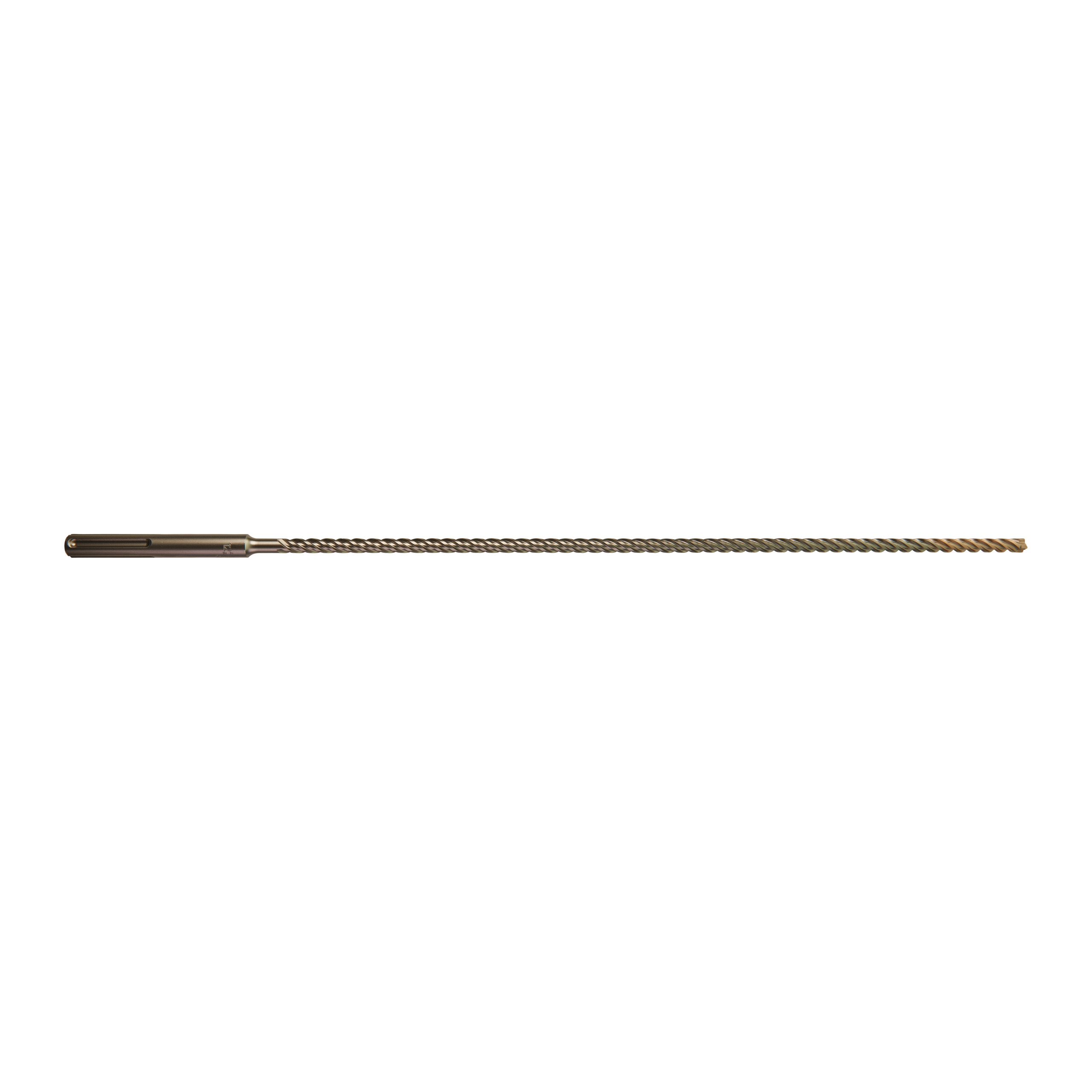12 x 690 mm, SDS-Max 4-Schneiden