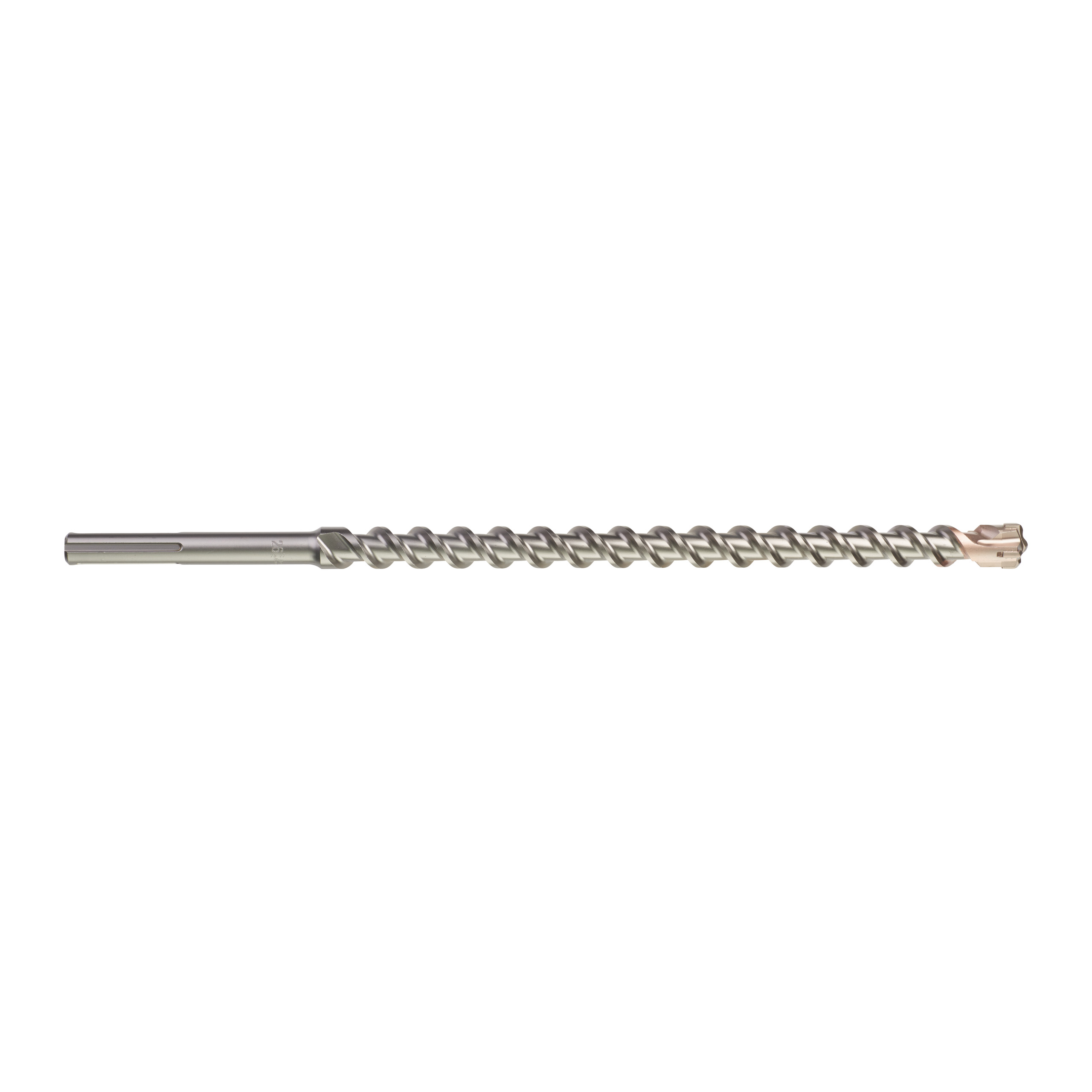 26 x 520 mm, SDS-Max 4-Schneiden