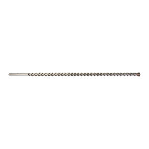 30 x 920 mm, SDS-Max 4-Schneiden