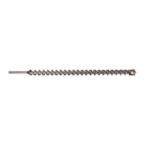 45 x 920 mm, SDS-Max 4-Schneiden