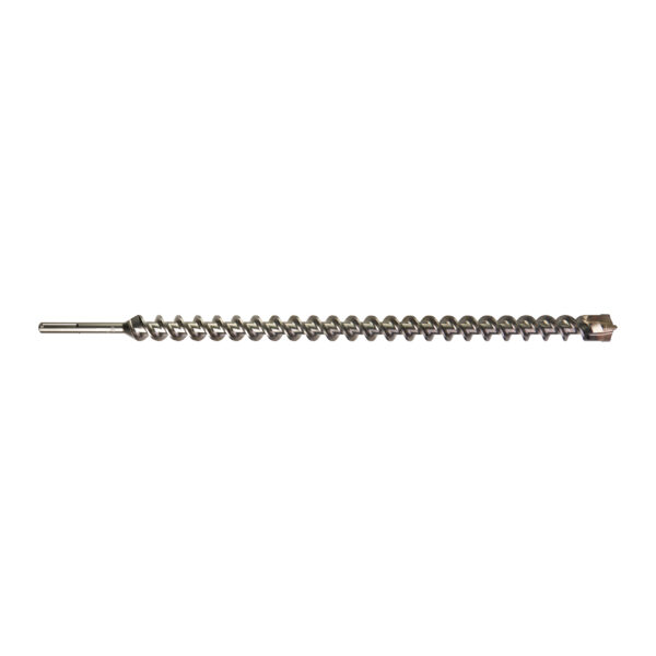 45 x 920 mm, SDS-Max 4-Schneiden