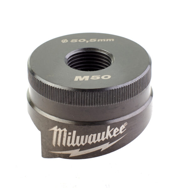 50,5 mm / M50