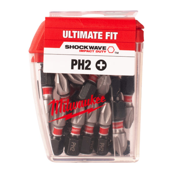 PH2 / 25 mm