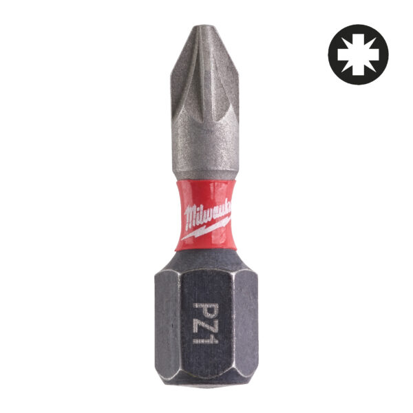 PZ1 / 25 mm