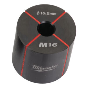 16,2 mm / M16