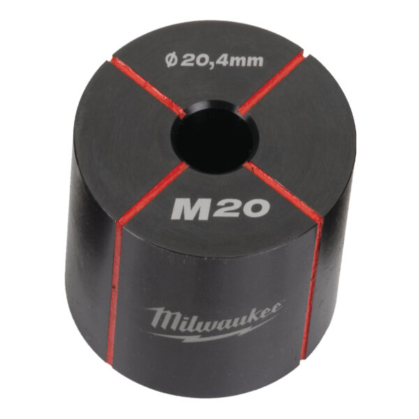 20,4 mm / PG 13,5 / M20