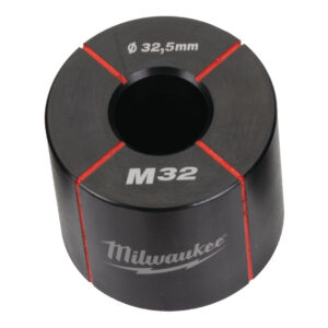 32,5 mm / M32