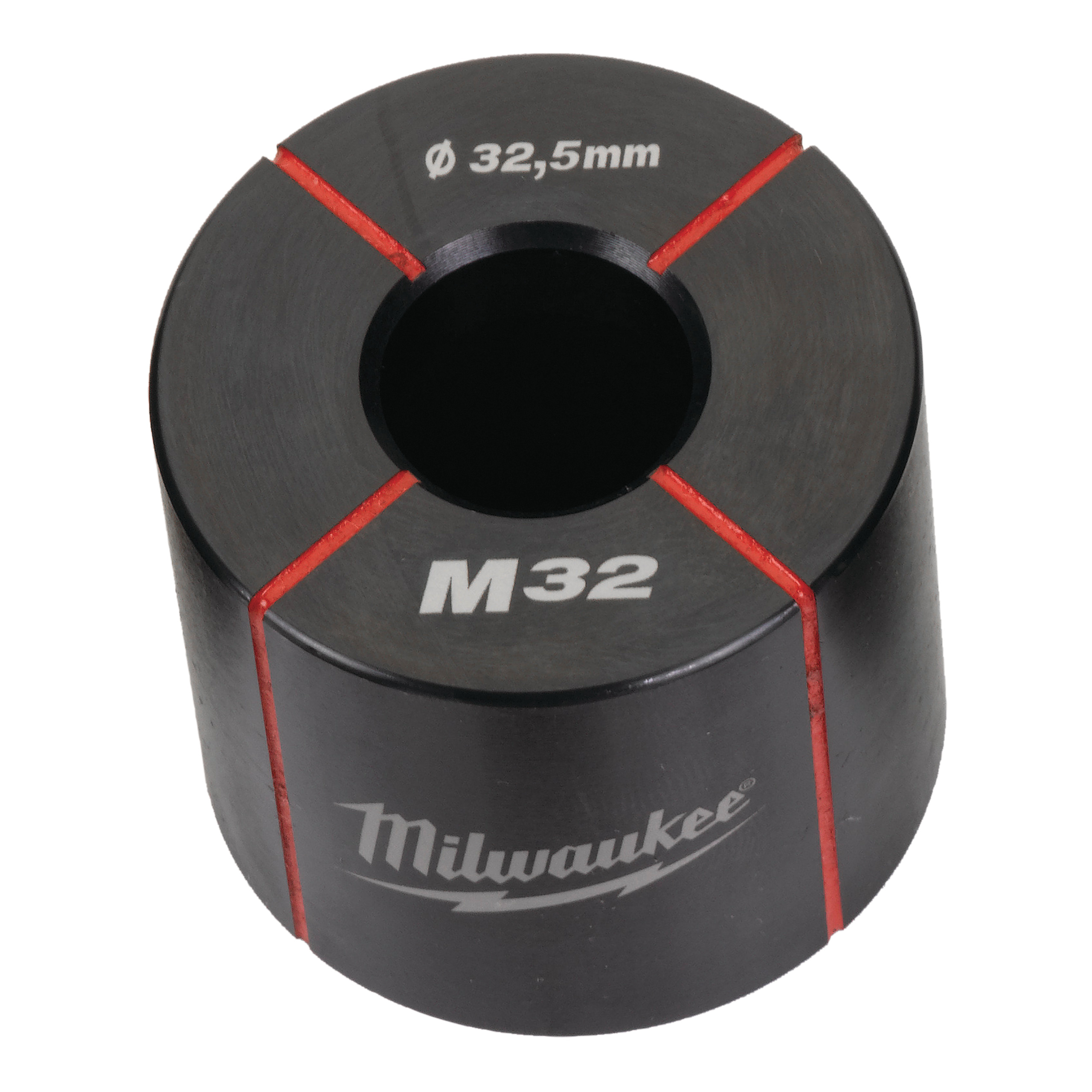 32,5 mm / M32