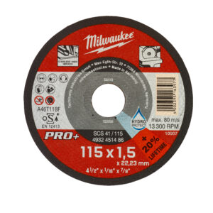 SCS41 1,5 mm