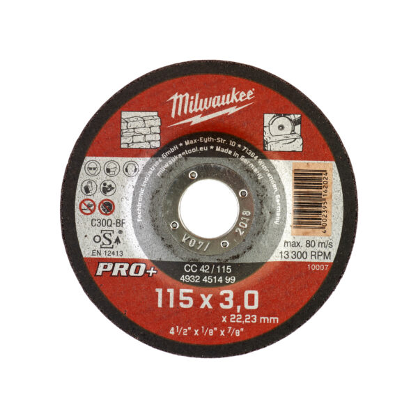 CC42 3 mm