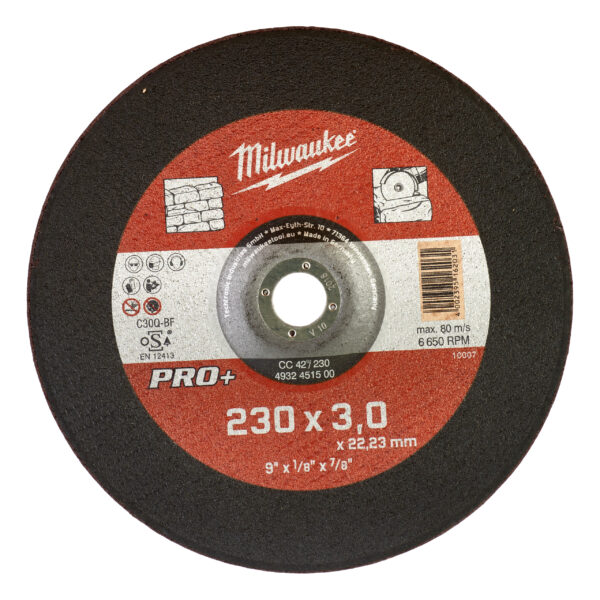 CC42 3 mm