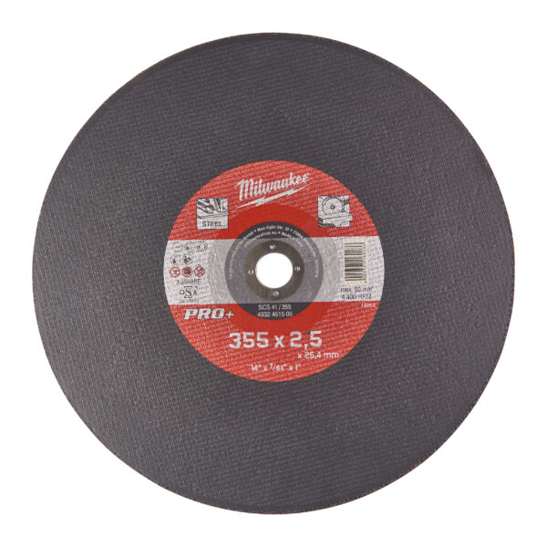 SC41 2,5 mm für CHS 355