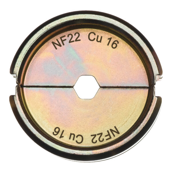 NF22 Cu 16 für Cu