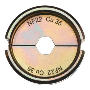 NF22 Cu 35 für Cu