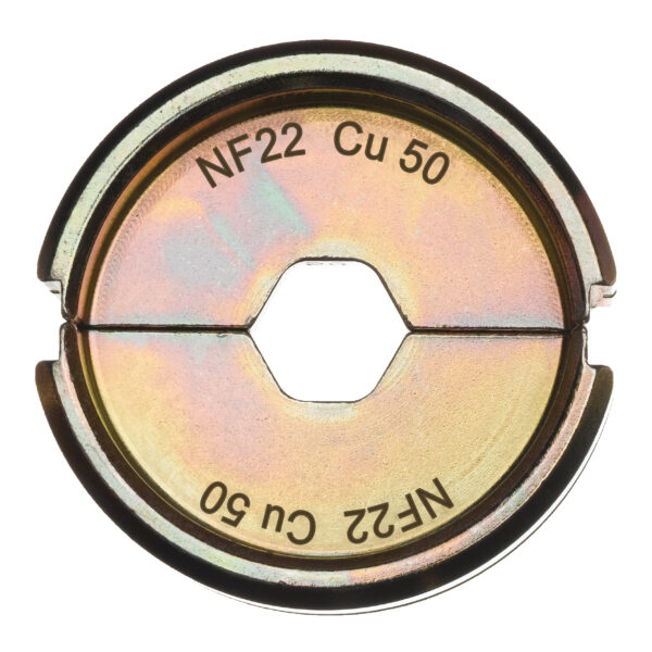 NF22 Cu 50 für Cu