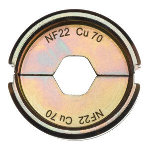 NF22 Cu 70 für Cu