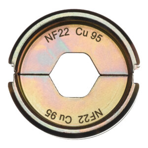 NF22 Cu 95 für Cu