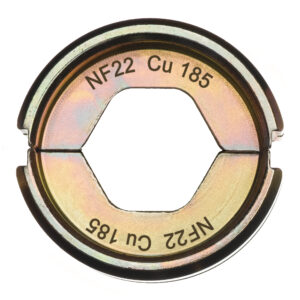 NF22 Cu 185 für Cu