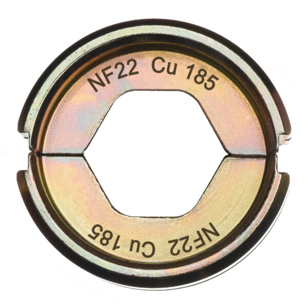 NF22 Cu 185 für Cu