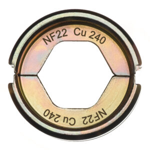 NF22 Cu 240 für Cu