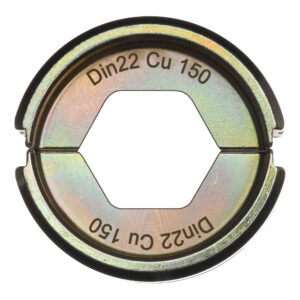 DIN22 Cu 150 für DIN Cu