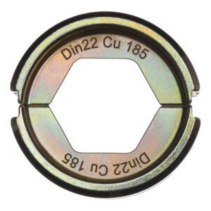 DIN22 Cu 185 für DIN Cu