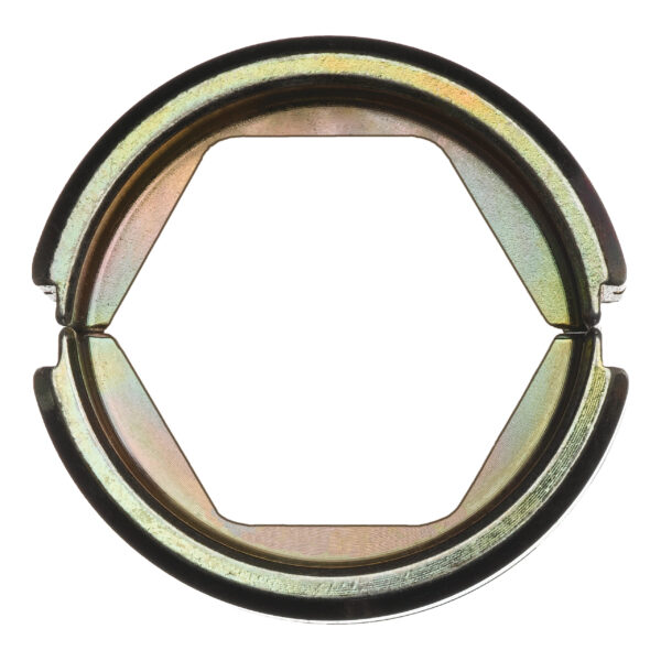 DIN22 Cu 300 für DIN Cu