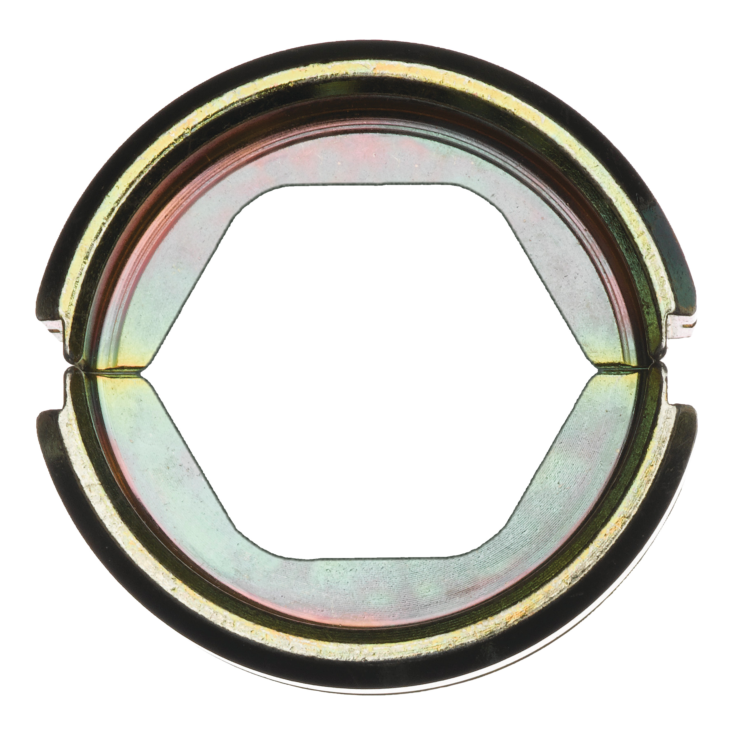 R22 Cu 300 für Standard Rohrkabelschuh