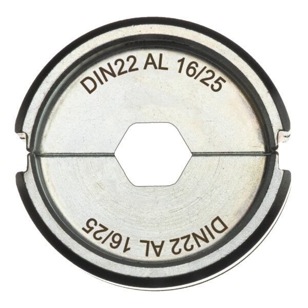 DIN22 AL 16/25 für DIN AL