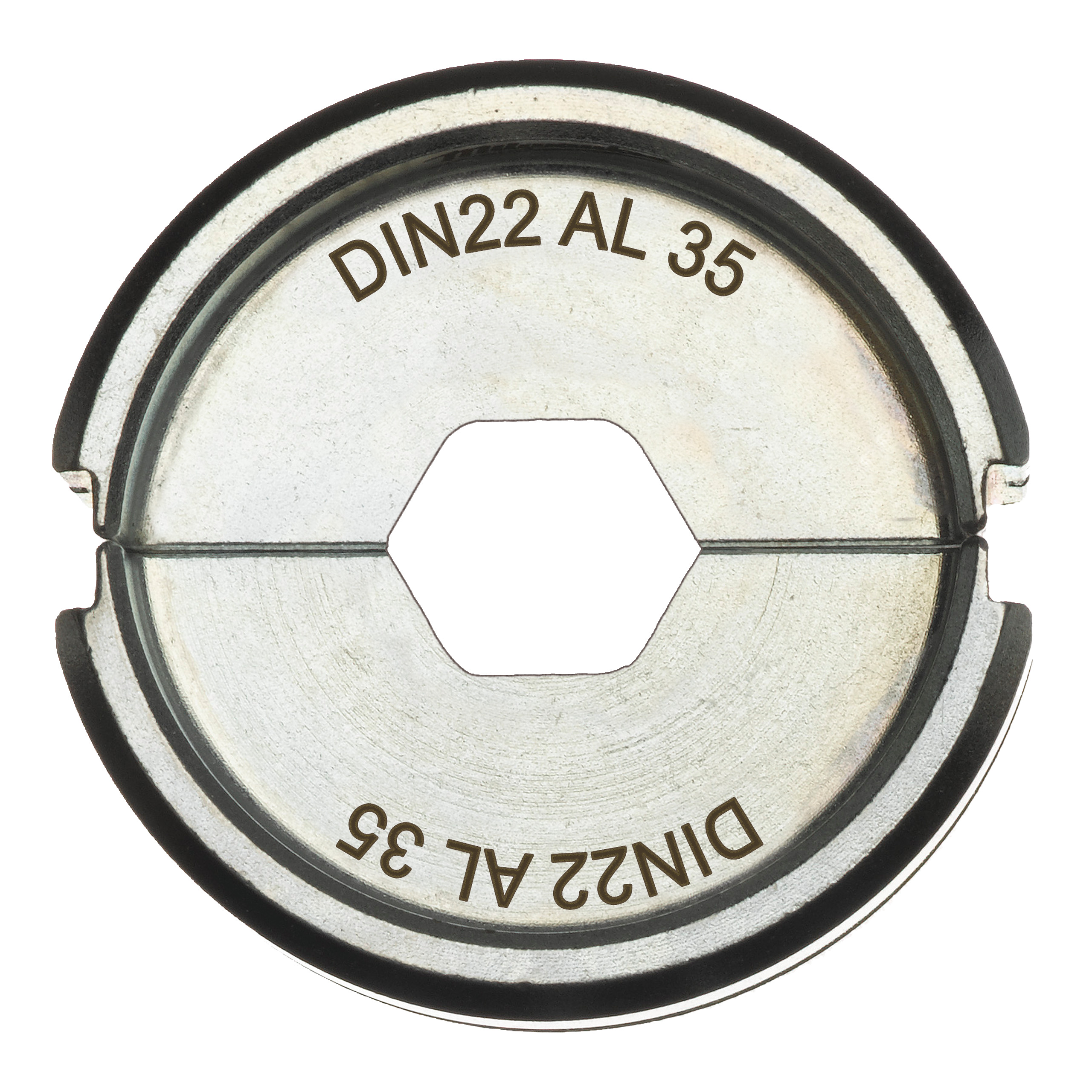DIN22 AL 35 für DIN AL