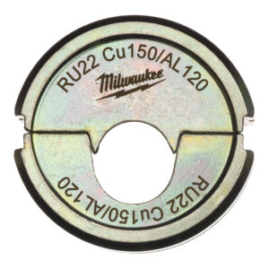 RU22 Cu150/AL120 für Cu/Al
