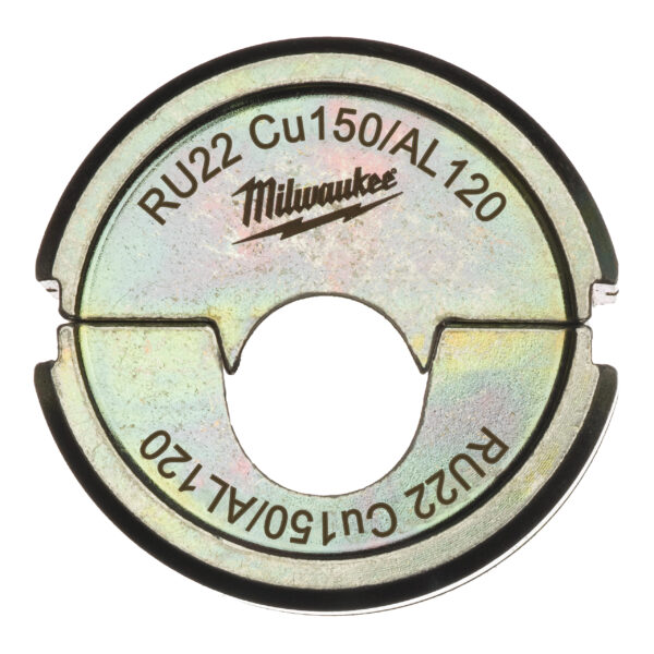 RU22 Cu150/AL120 für Cu/Al