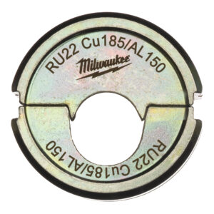 RU22 Cu185/AL150 für Cu/Al