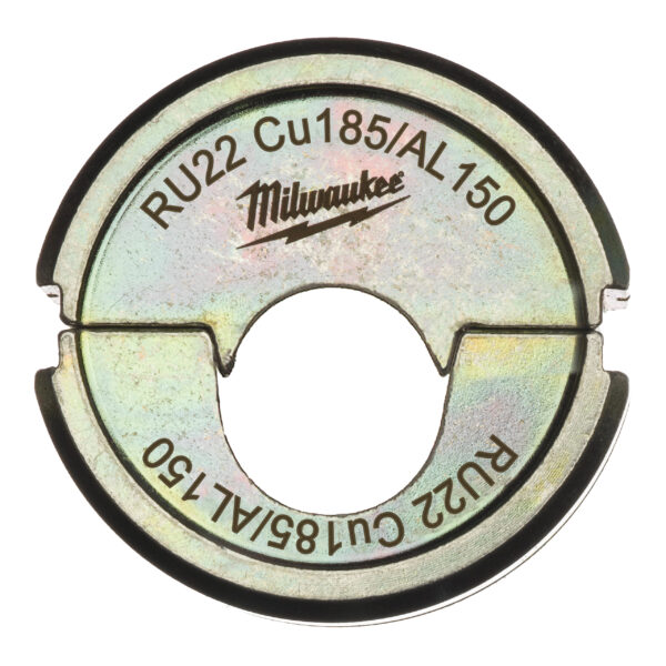 RU22 Cu185/AL150 für Cu/Al