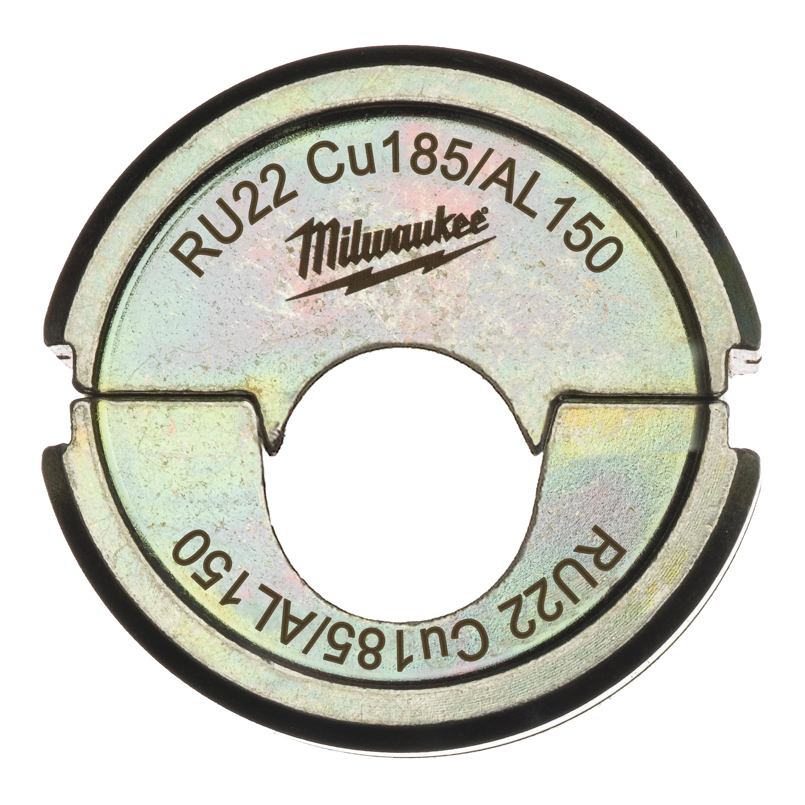 RU22 Cu185/AL150 für Cu/Al