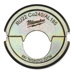 RU22 Cu240/AL185 für Cu/Al