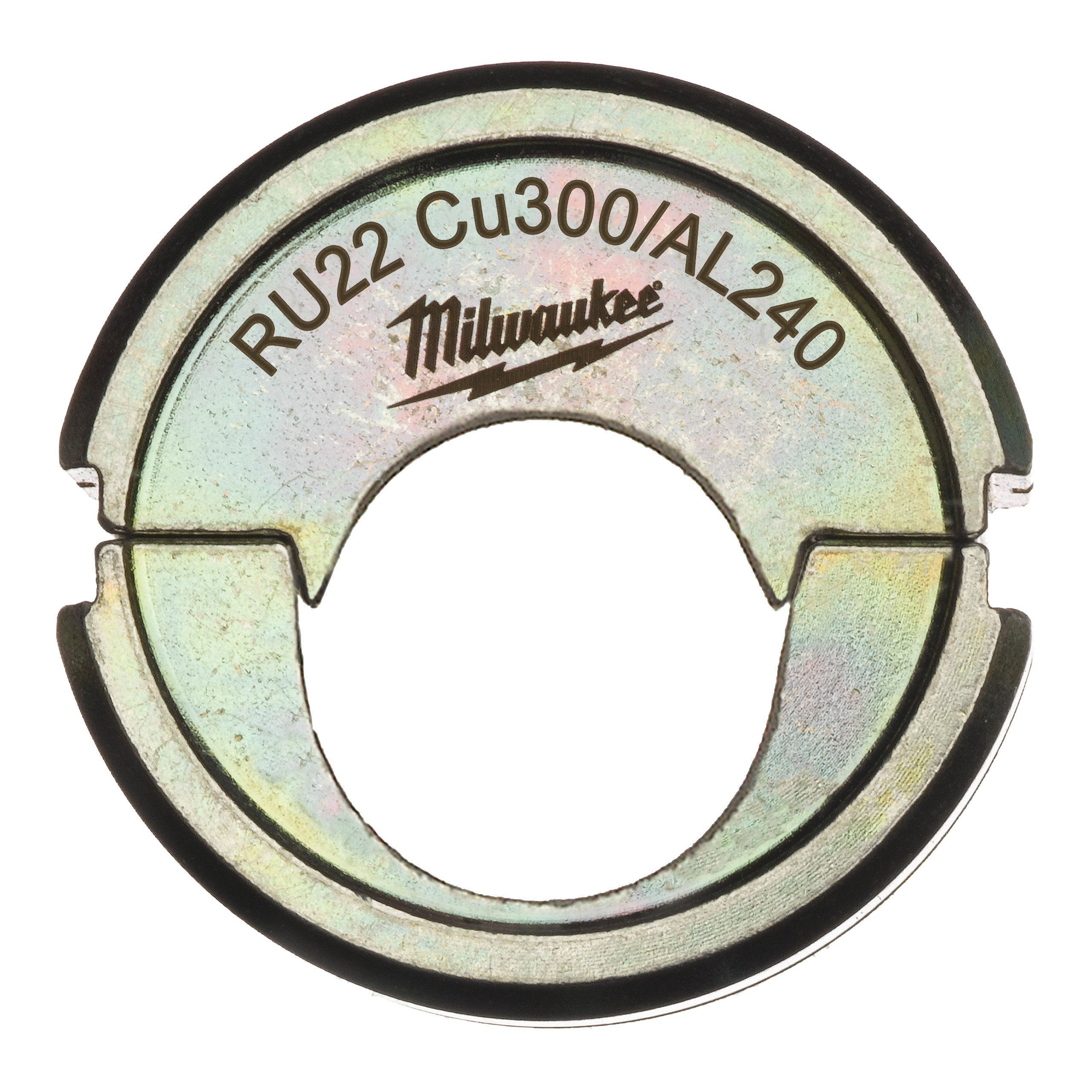 RU22 Cu300/AL240 für Cu/Al