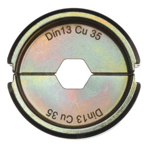 DIN13 Cu 35
