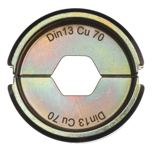 DIN13 Cu 70