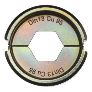 DIN13 Cu 95