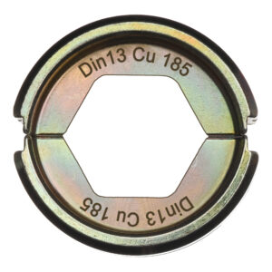 DIN13 Cu 185