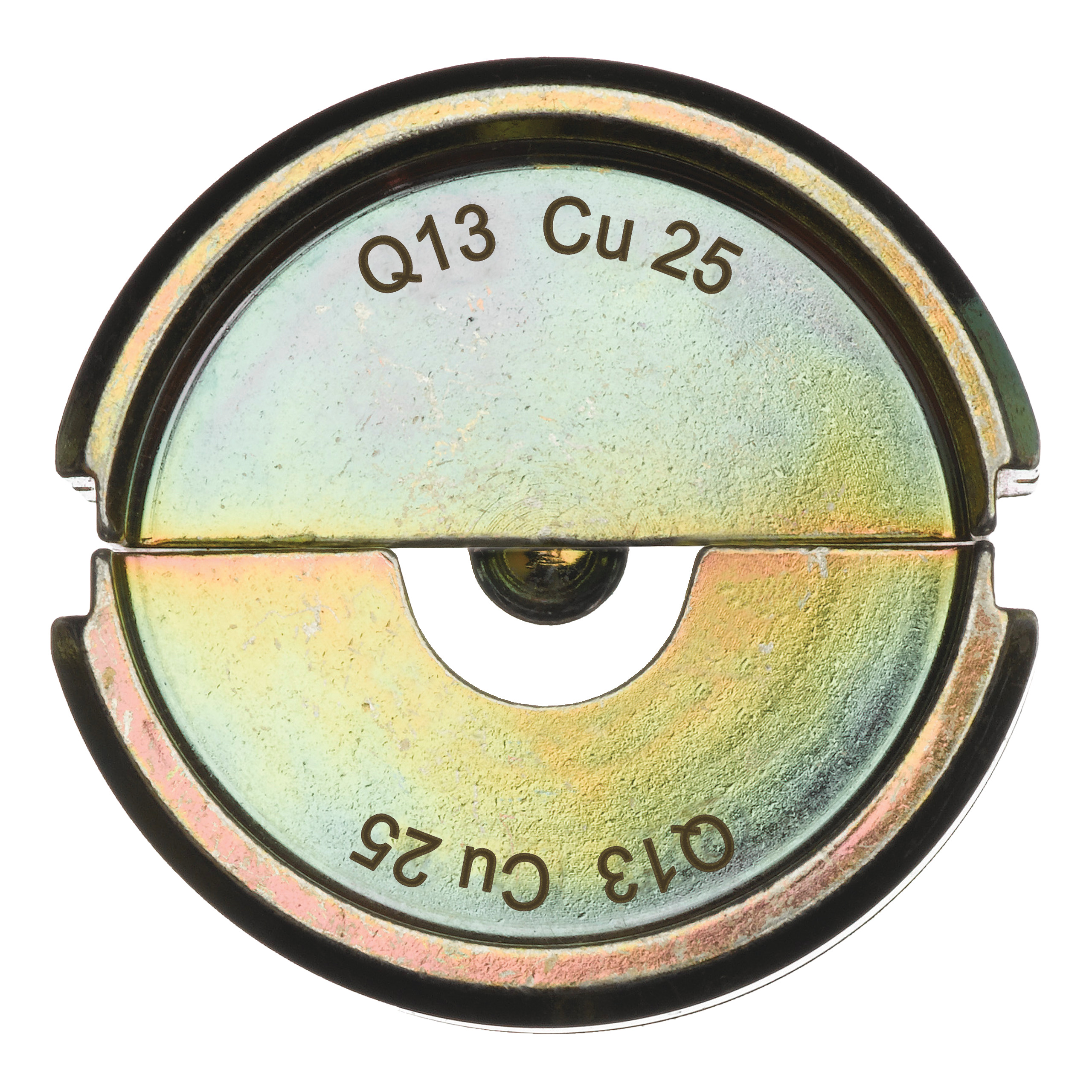 Q13 Cu 25