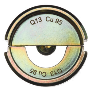 Q13 Cu 95