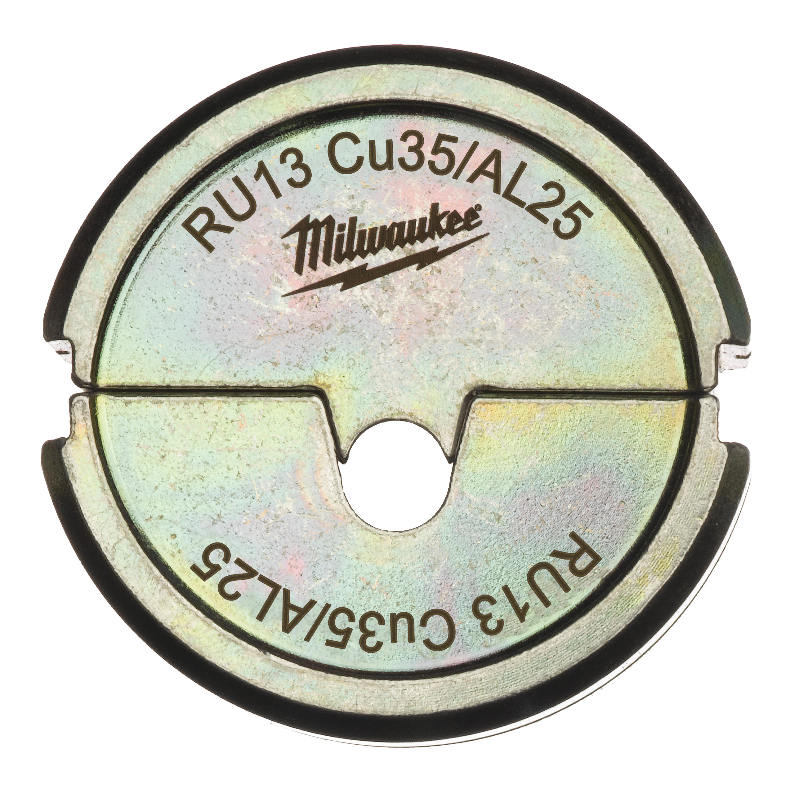RU13 Cu35/AL25